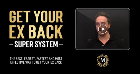get your ex back super system free